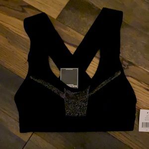 Electric Yoga Sports Bra-XS